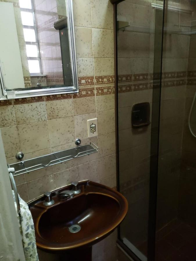 Copacabana Rio De Janeiro Eksteriør bilde